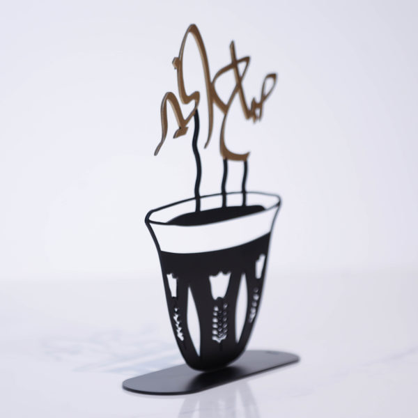 Chaffe cup - Image 4