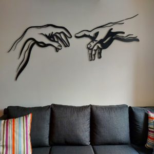 Creation of Adam
