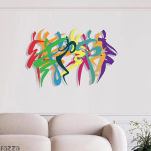 Dancers