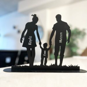 Family story