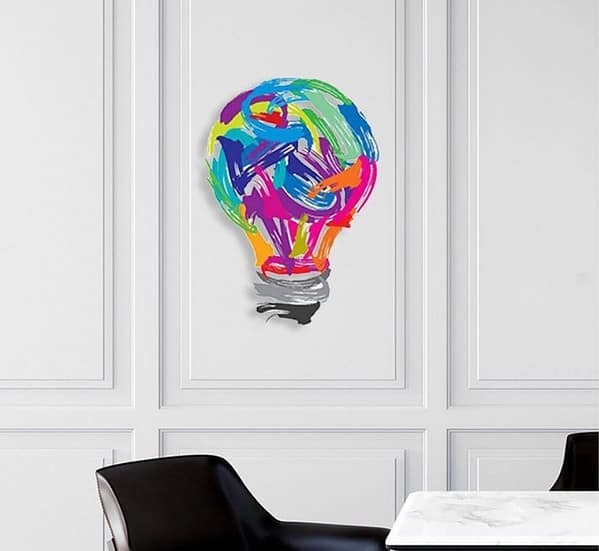 Lightbulb
